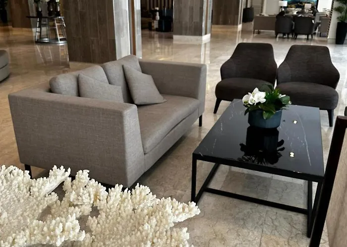 Mall Of Near Airport Shore 3 Apartamento Manila