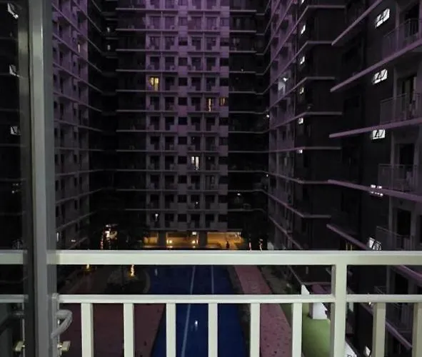 Apartamento Mall Of Near Airport Shore 3