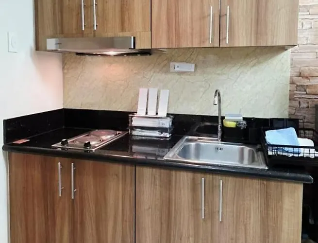 Apartamento Mall Of Near Airport Shore 3