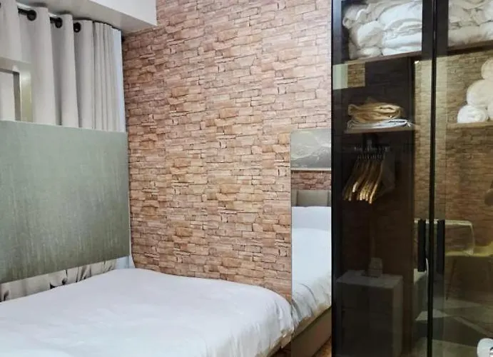 Mall Of Near Airport Shore 3 Apartamento *