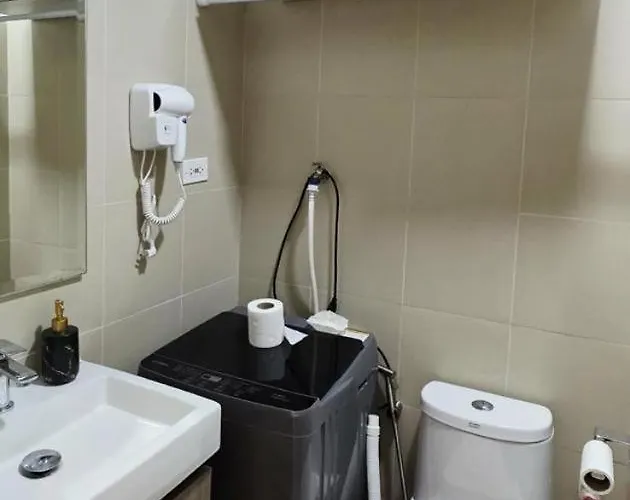 Apartamento Mall Of Near Airport Shore 3