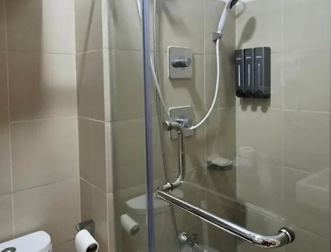 Apartamento Mall Of Near Airport Shore 3